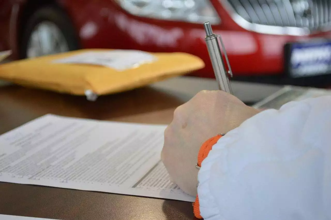 Everything you need to know about Ontario lease agreement