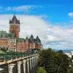 What to do in Quebec City