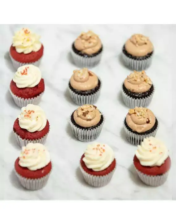 Best Cupcakes in Toronto: 15 Most Amazing Bakeries You Must Try 13 Best Cupcakes in Toronto