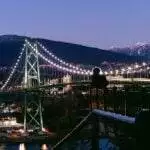 A guide to Suspension bridge in Vancouver