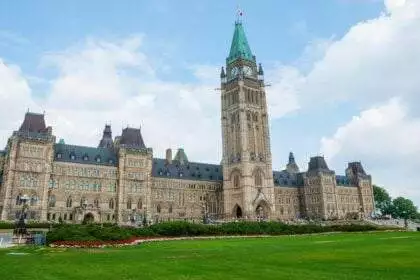 Things to do in ottawa canada